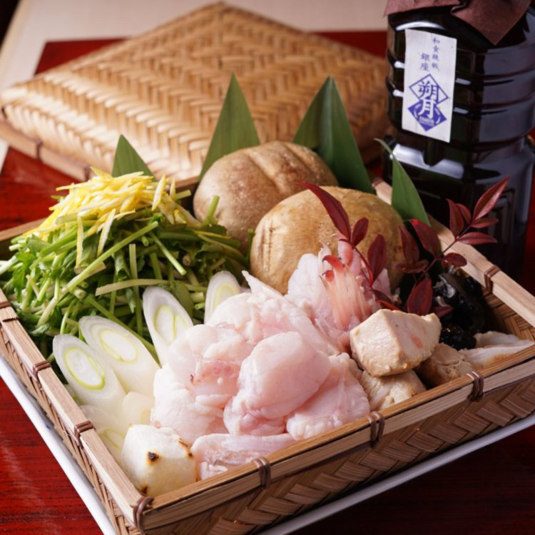絶品アンコウ鍋をお届け スタッフブログ 和食鉄板 銀座 朔月 Sakutsuki 絶品アンコウ鍋をお届け スタッフブログ 和食鉄板 銀座 朔月 Sakutsuki